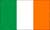 referencje językowe, flaga Irlandi
