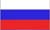 referencje językowe, flaga Rosji